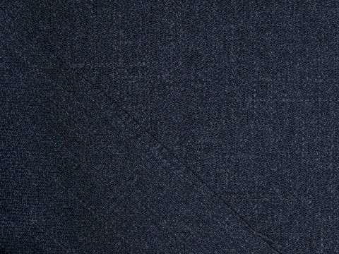 Серая костюмная ткань из полиэстера и вискозы
