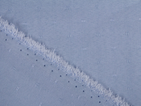 Ткань GOOD FORM LYC-D02 C002(sky blue)