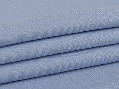 Ткань GOOD FORM LYC-D03 C002(sky blue)