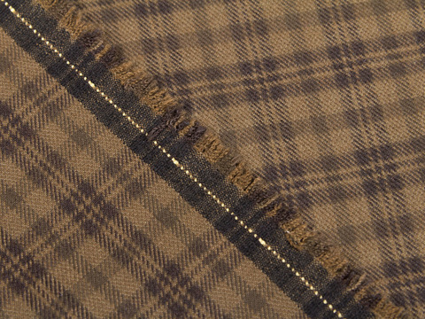 Ткань GAJ CHECKS-04