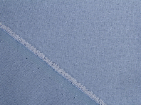 Ткань GOOD FORM LYC-D03 C002(sky blue)