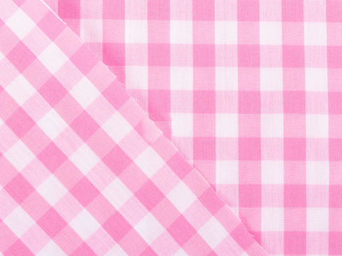 Ткань UNICHECK LYC-D03 C003(pink)