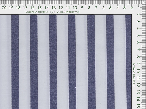 Ткань MARINE STRIPE-1