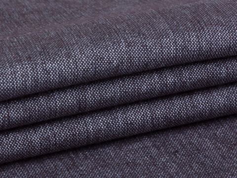 Ткань HEAD SPL MEL-D78 C002(brown)