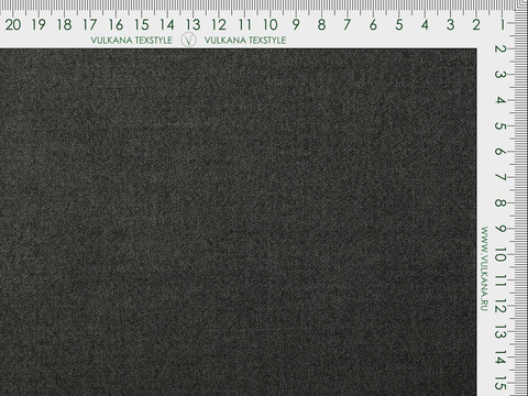 Ткань AMANO WOOL-D02 C001(grey)