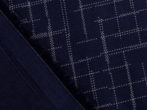 Ткань Butter print-961-1