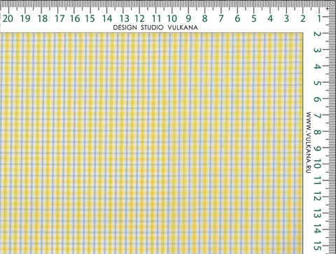 Ткань COTTON CARBON-1-3