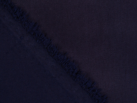 Фиолетовая ткань из хлопка полиэстера и лайкры