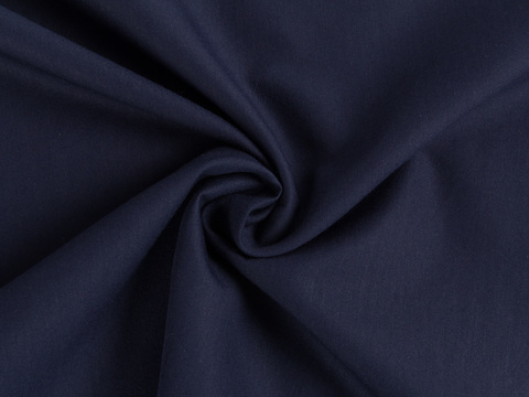 Ткань FIRSTLADY PLAIN LYC-C003(navy)
