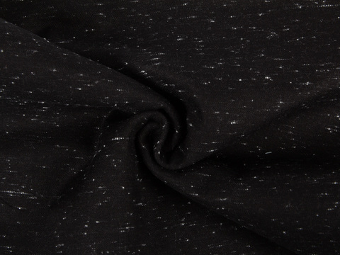 Ткань OSCAR MEL-C002(black)