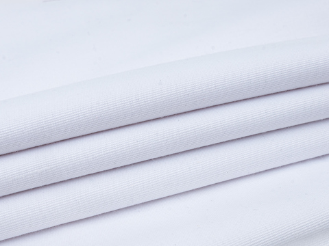 Ткань HEALTH OK PLN-D01 C001(white)