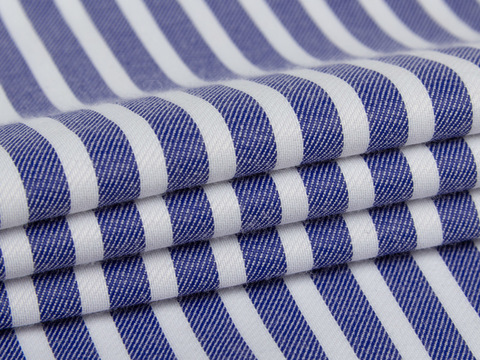 Ткань DOUBLE FACE STP-D01 C001(navy-blue)