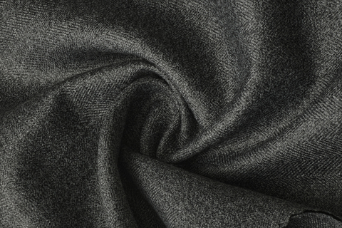 Ткань AMANO WOOL-D02 C001(grey)