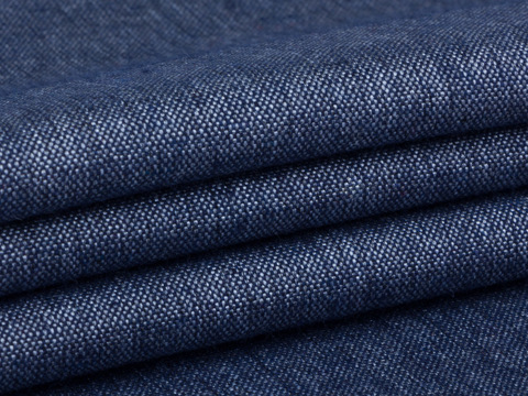 Ткань HEAD SPL MEL-D78 C003(blue)