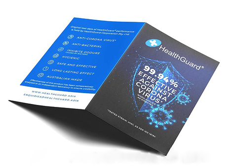 Ткань HEALTH OK PLN-D01 C001(white)