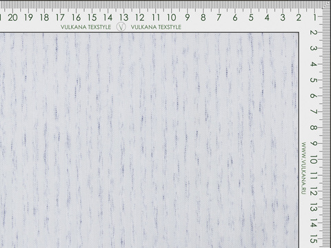 Ткань NATURE STRIPE LYC-C001(blue)