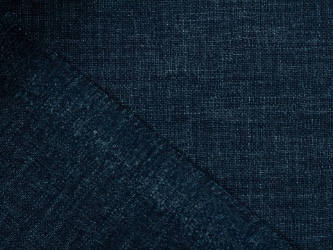 Ткань STEFFANY MEL-D01 C007(blue)