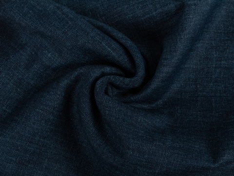 Ткань STEFFANY MEL-D01 C007(blue)