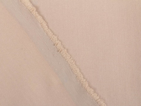 Поплин ЛАКИ СЕВЕН из поливискозы - какао