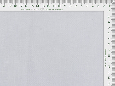 Ткань PURE LINEN PLN-C001(white)