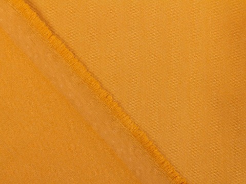 Поплин ЛАКИ СЕВЕН из поливискозы - горчичный