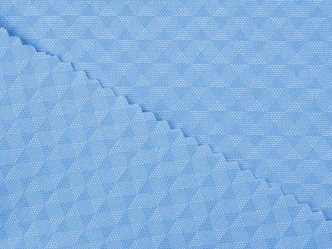 Ткань KOOLTEX DOB-D02 C001(sky blue)