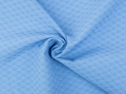 Ткань KOOLTEX DOB-D02 C001(sky blue)