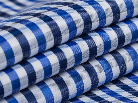 Ткань ZARANO CHECK UNI-1