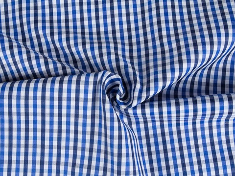 Ткань ZARANO CHECK UNI-1