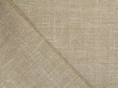 Ткань ROYAL LINEN MEL-C004(nature)