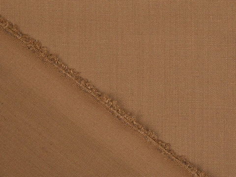 Поплин АРРОУ из поливискозы - бронзовый