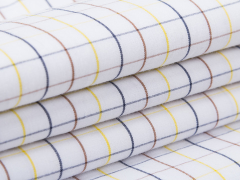 Ткань COTTON CARBON-4-1