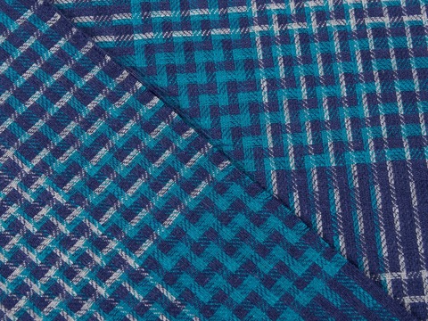 Ткань Cot-1127-5 firoji