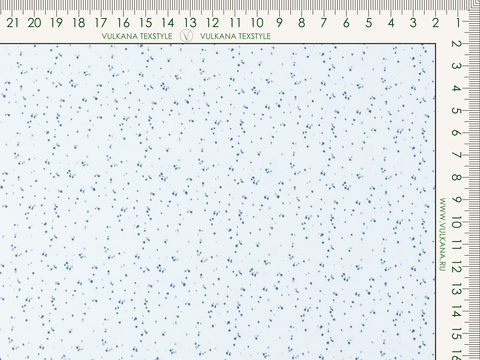 Ткань HURACAN PRT-D08 C008(white-multi)