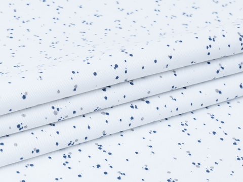 Ткань HURACAN PRT-D08 C008(white-multi)