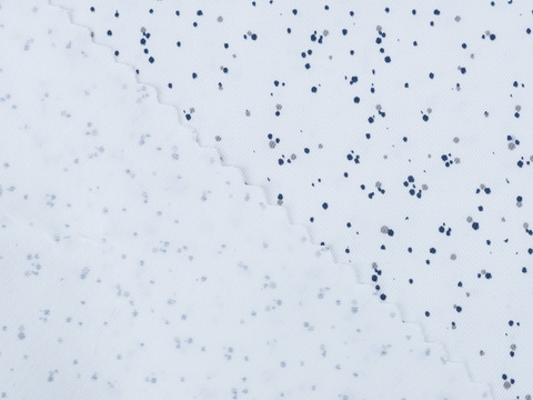 Ткань HURACAN PRT-D08 C008(white-multi)