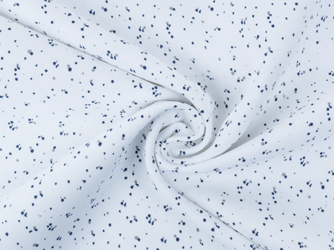 Ткань HURACAN PRT-D08 C008(white-multi)