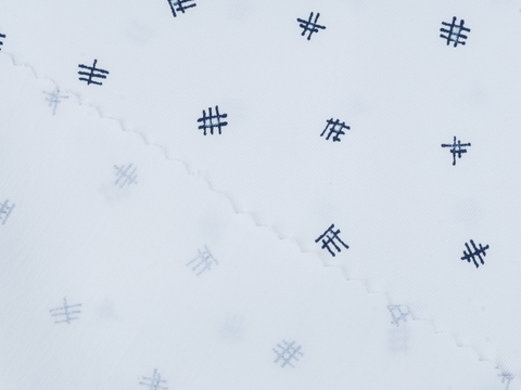 Ткань HURACAN PRT-D12 C012(white-grey)