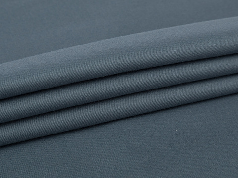 Понлин АРРОУ из поливискозы - синий