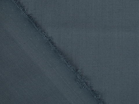 Понлин АРРОУ из поливискозы - синий