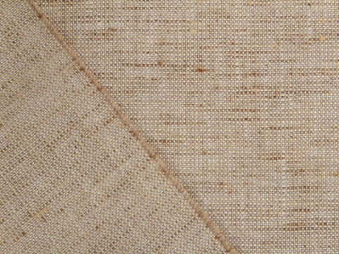 Ткань PRESS LINEN MEL-D01 C003(beige)