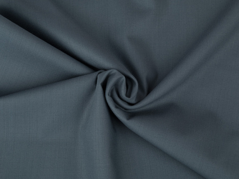 Понлин АРРОУ из поливискозы - синий