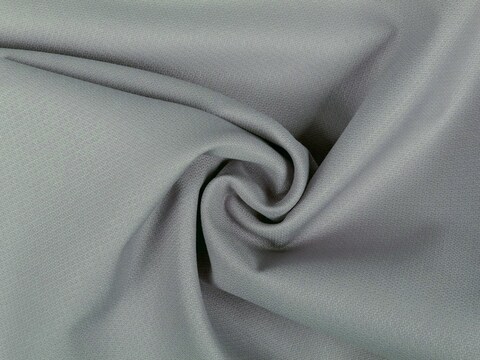 Костюмная поливискоза МАРИОТ- серый