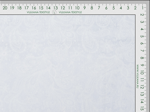Белый сатин с цветочным принтом из хлопка