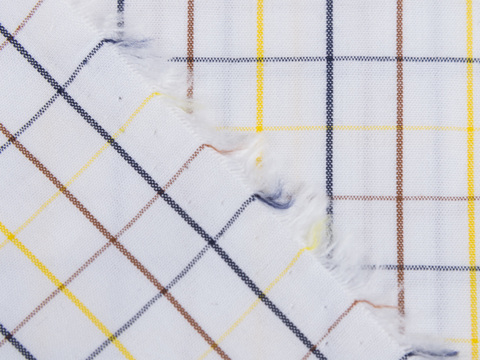 Ткань COTTON CARBON-4-1