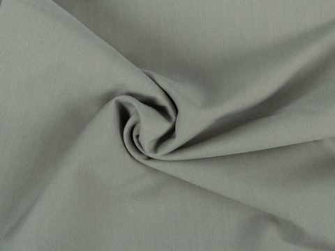 Поплин ЛАКИ СЕВЕН из поливискозы - хаки