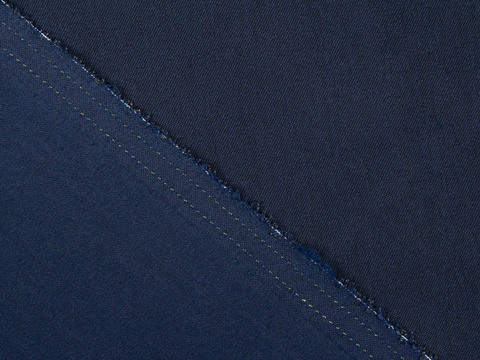 Ткань TRUST LIGHT LYC-C002(blue)