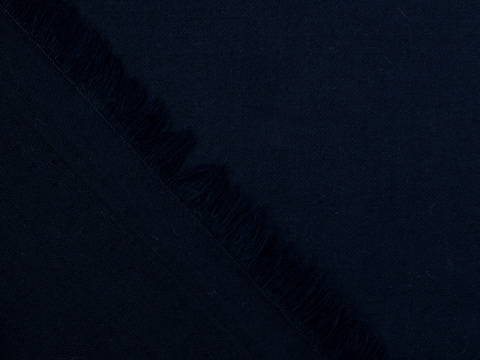 Ткань SUN TWILL GCE-C011(navy)