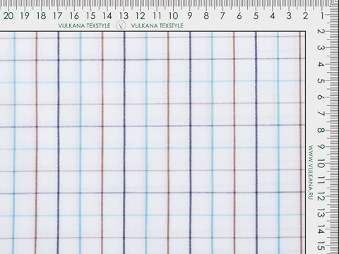 Ткань COTTON CARBON-4-3