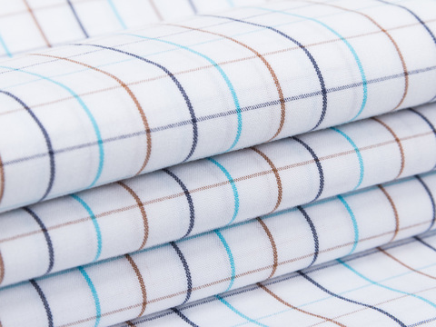 Ткань COTTON CARBON-4-3